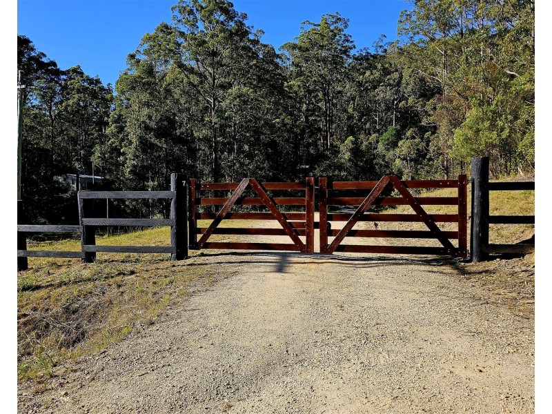 7 Lorikeet Place, Glenreagh NSW 2450