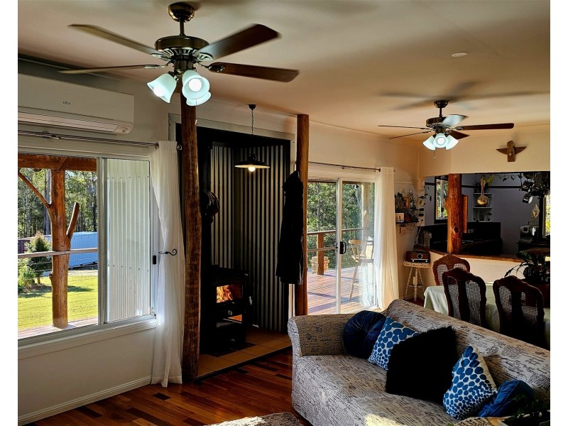 7 Lorikeet Place, Glenreagh NSW 2450