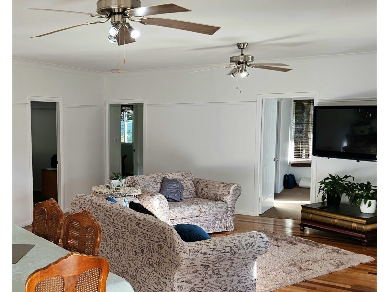 7 Lorikeet Place, Glenreagh NSW 2450