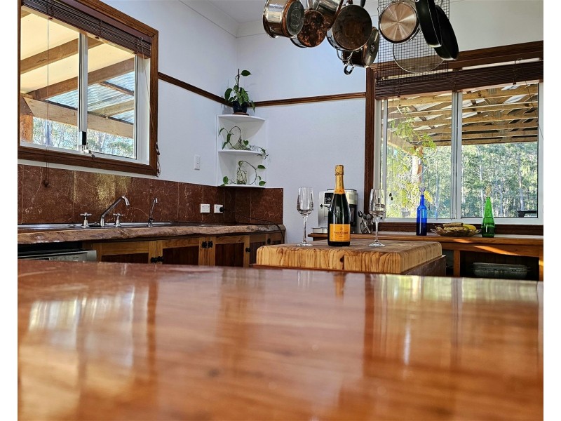 7 Lorikeet Place, Glenreagh NSW 2450