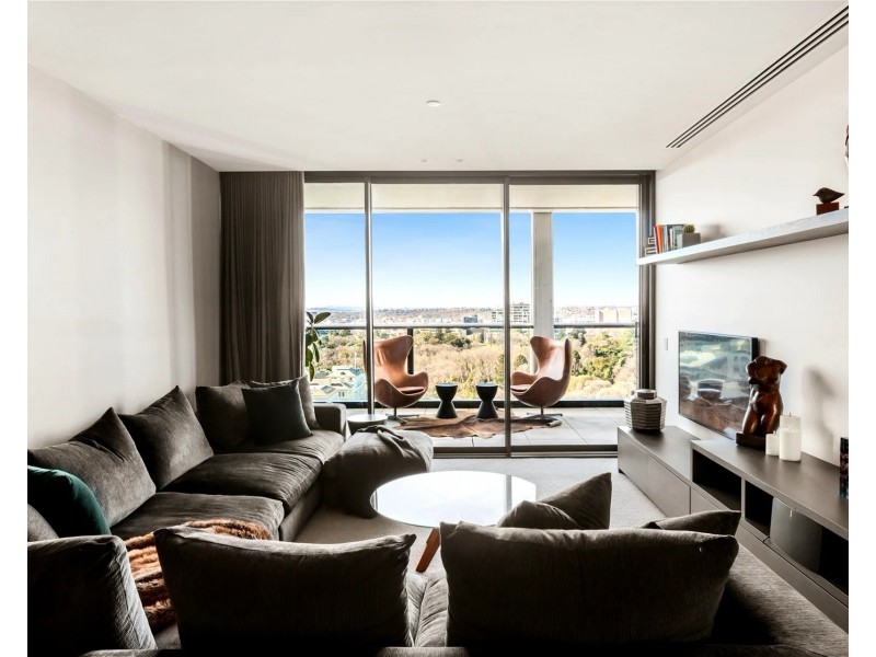 1505/35 Spring Street, Melbourne VIC 3000