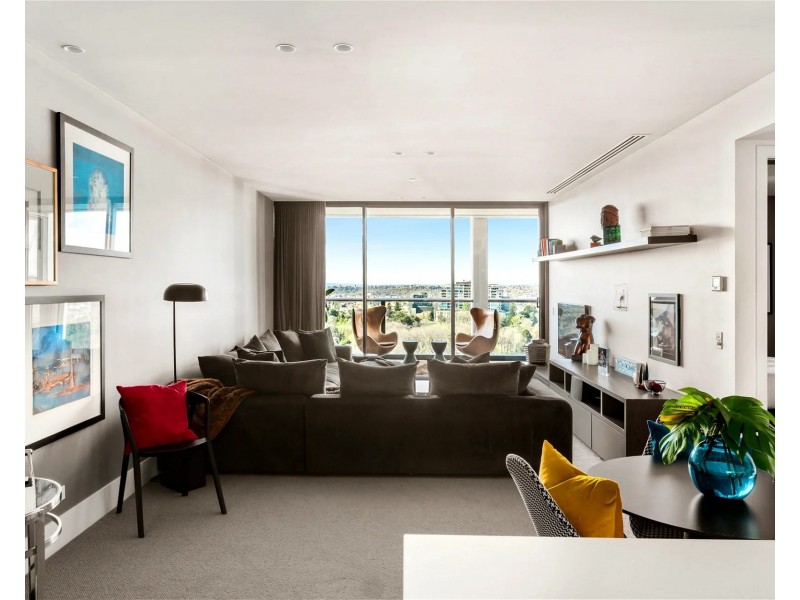 1505/35 Spring Street, Melbourne VIC 3000