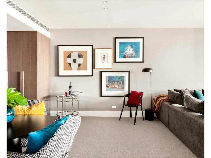 1505/35 Spring Street, Melbourne VIC 3000