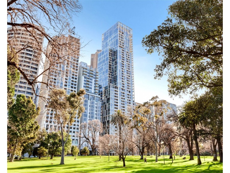 1505/35 Spring Street, Melbourne VIC 3000