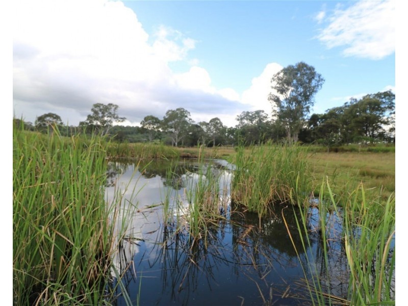 16 Nissens Lane, Childers QLD 4660