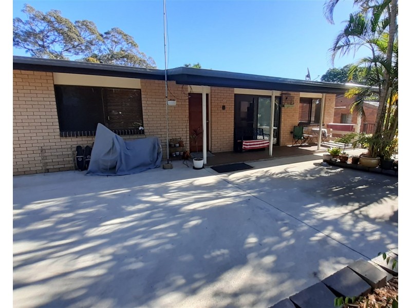 36 Tramican street, Point Lookout QLD 4183