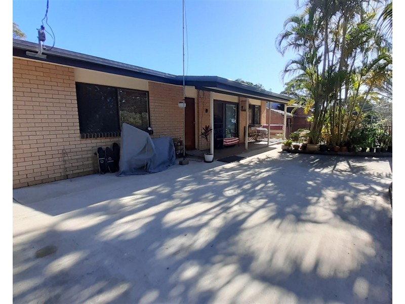 36 Tramican street, Point Lookout QLD 4183