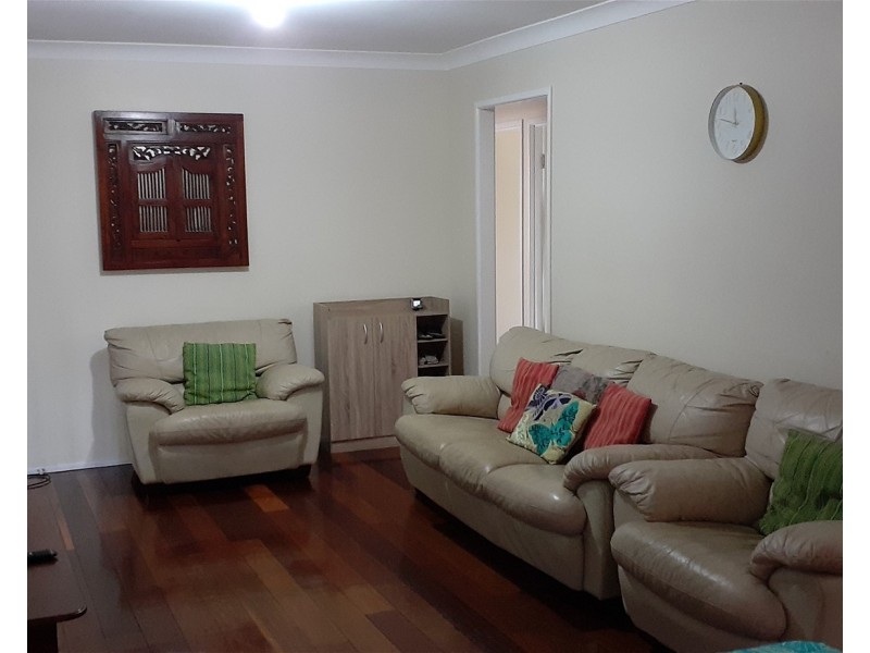 36 Tramican street, Point Lookout QLD 4183