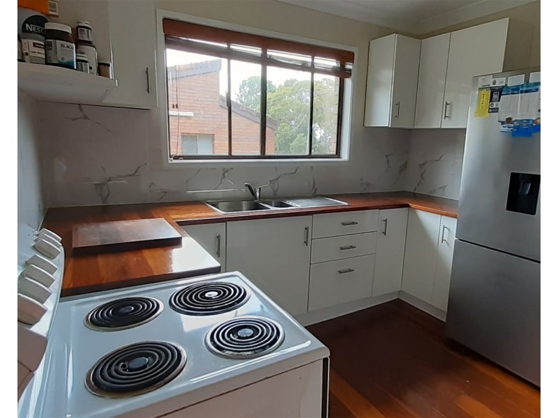 36 Tramican street, Point Lookout QLD 4183