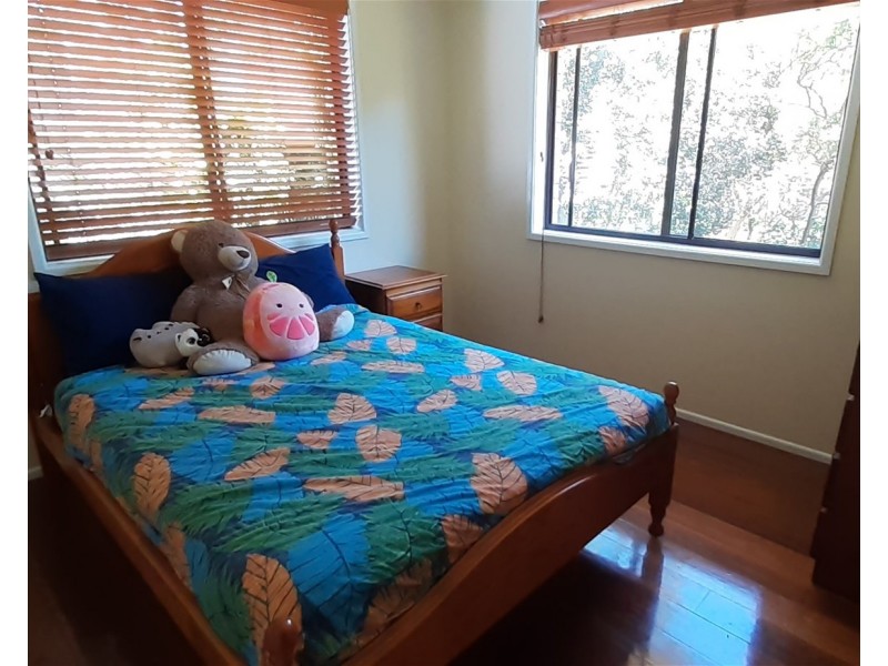 36 Tramican street, Point Lookout QLD 4183