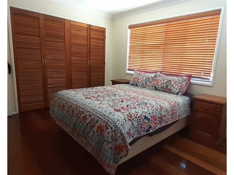 36 Tramican street, Point Lookout QLD 4183