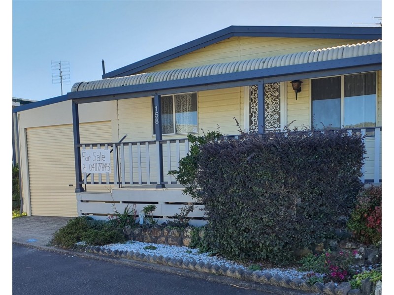 158/81 Kalaroo Road, Redhead NSW 2290