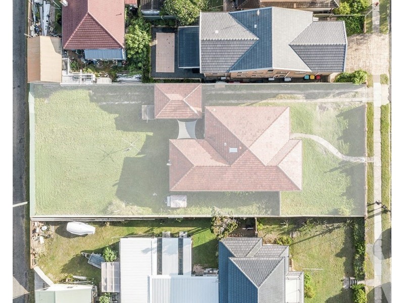 205 Mitchell Street, Stockton NSW 2295