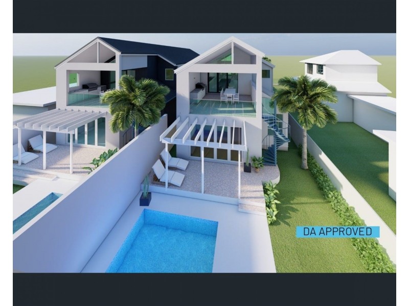 205 Mitchell Street, Stockton NSW 2295