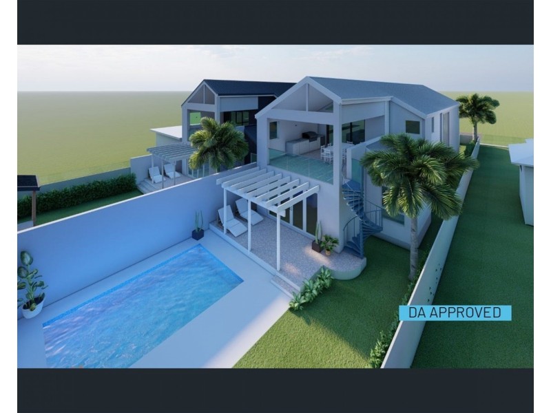 205 Mitchell Street, Stockton NSW 2295