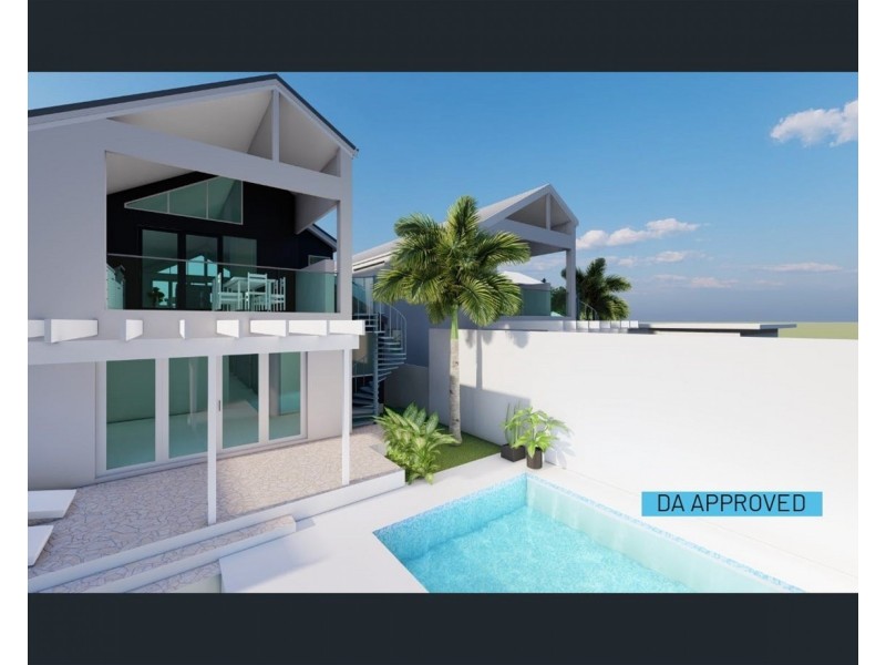 205 Mitchell Street, Stockton NSW 2295