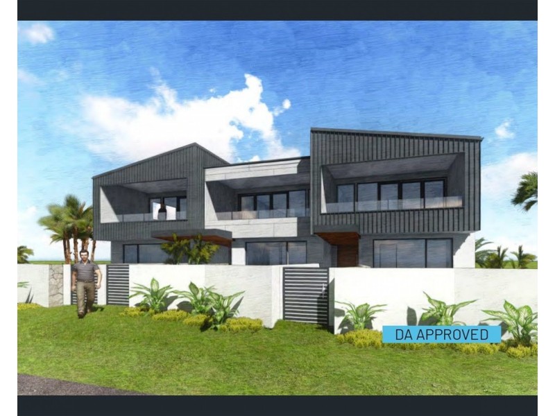 205 Mitchell Street, Stockton NSW 2295