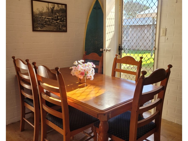 86  Ocean Road, Brooms Head NSW 2463