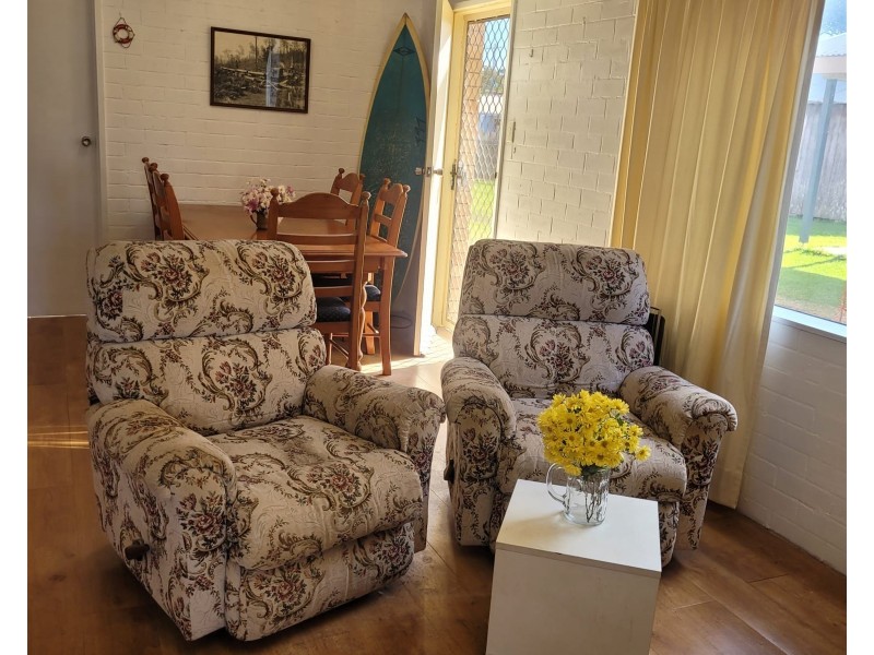 86  Ocean Road, Brooms Head NSW 2463