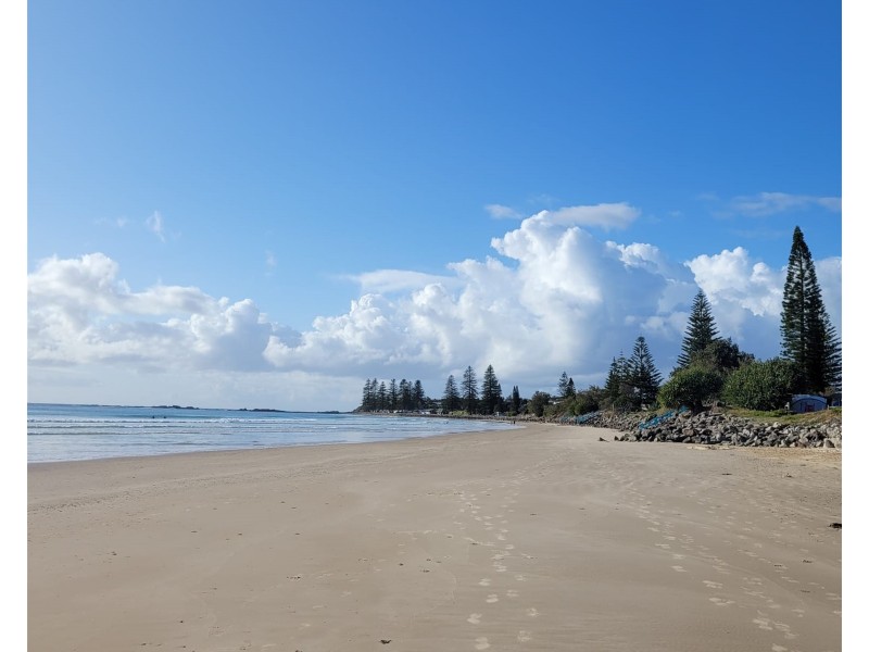 86  Ocean Road, Brooms Head NSW 2463