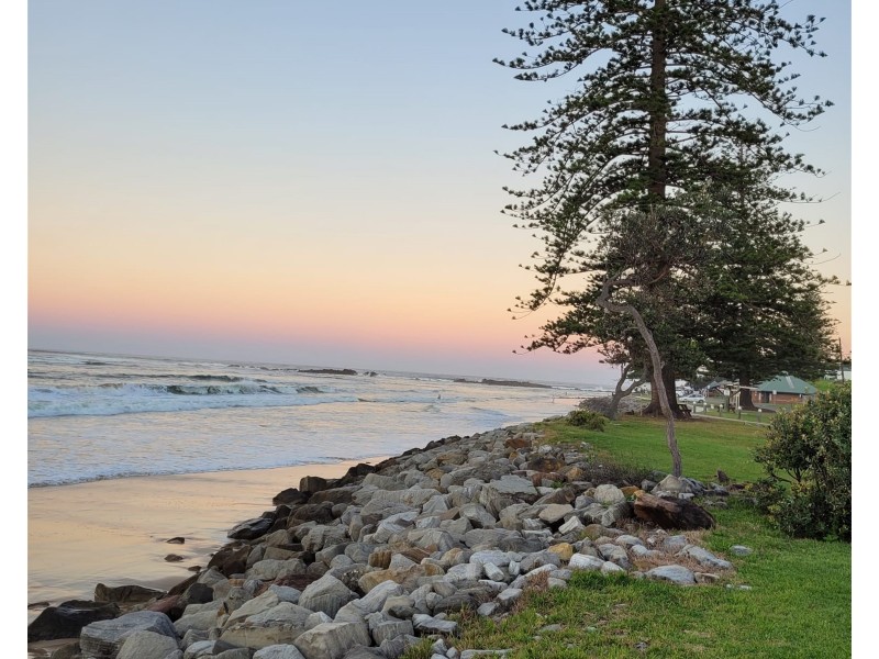 86  Ocean Road, Brooms Head NSW 2463
