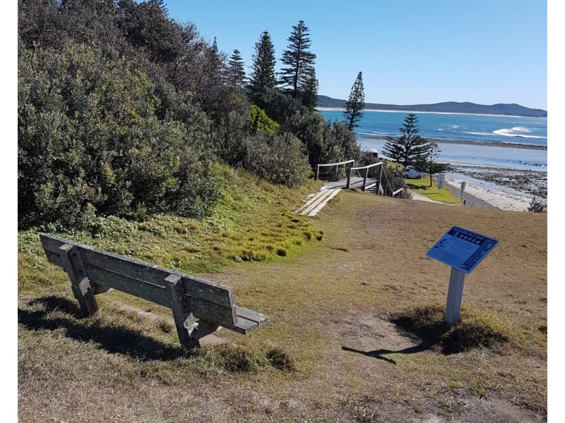 86  Ocean Road, Brooms Head NSW 2463