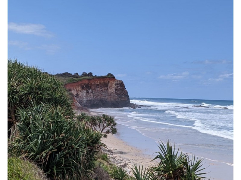 86  Ocean Road, Brooms Head NSW 2463
