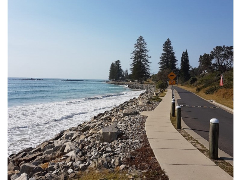 86  Ocean Road, Brooms Head NSW 2463
