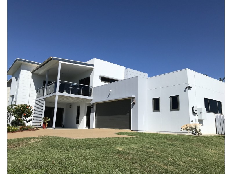 13 Lakewood Place, Zilzie QLD 4710