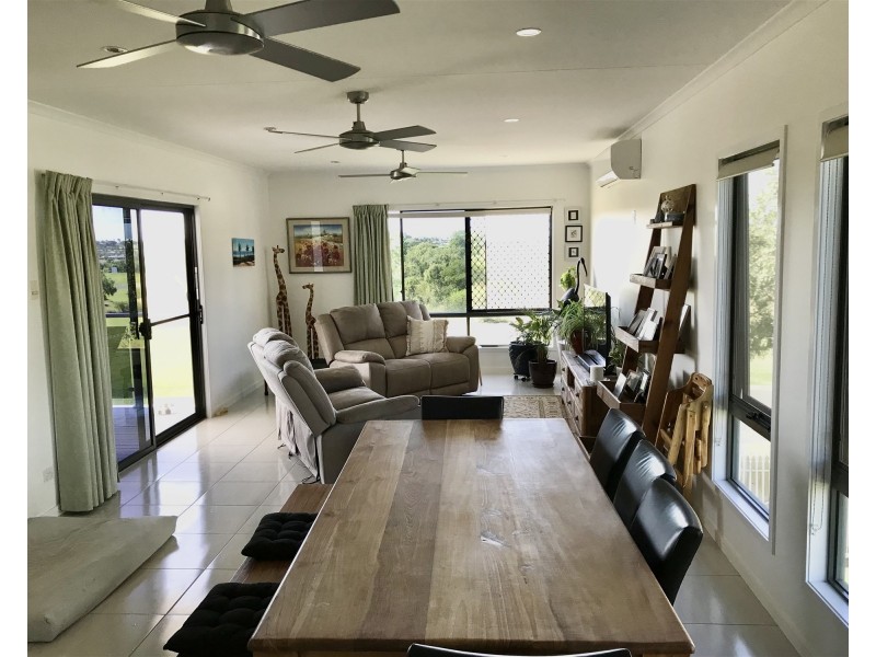 13 Lakewood Place, Zilzie QLD 4710
