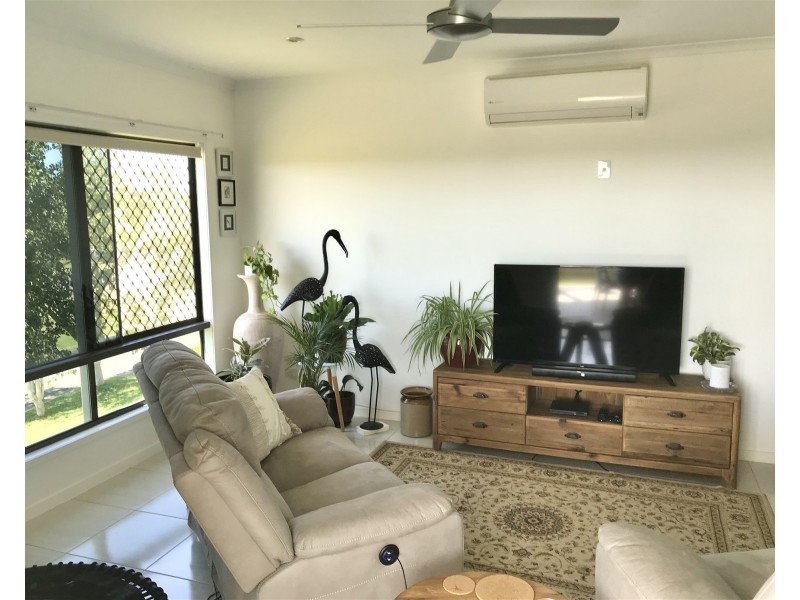 13 Lakewood Place, Zilzie QLD 4710