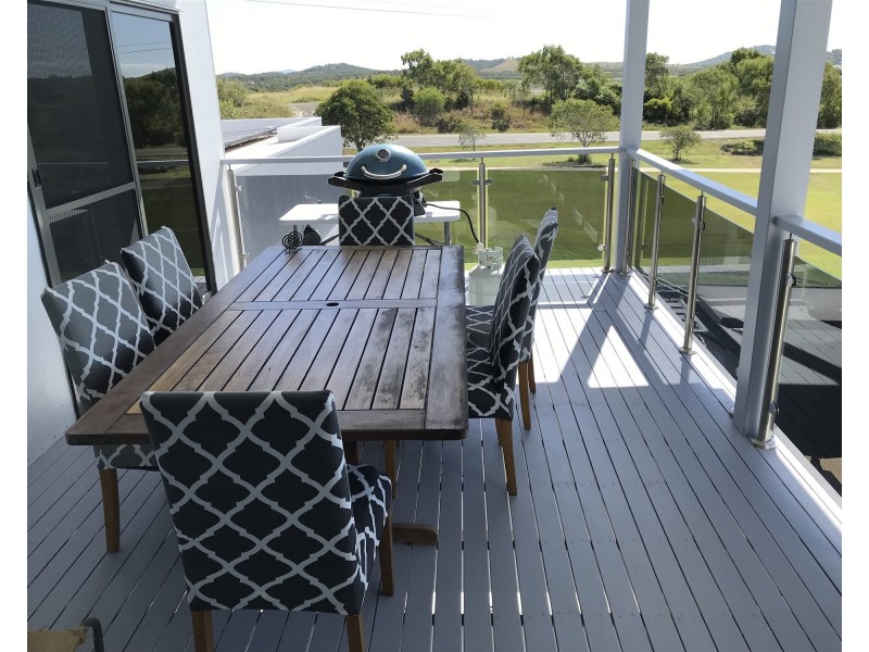 13 Lakewood Place, Zilzie QLD 4710