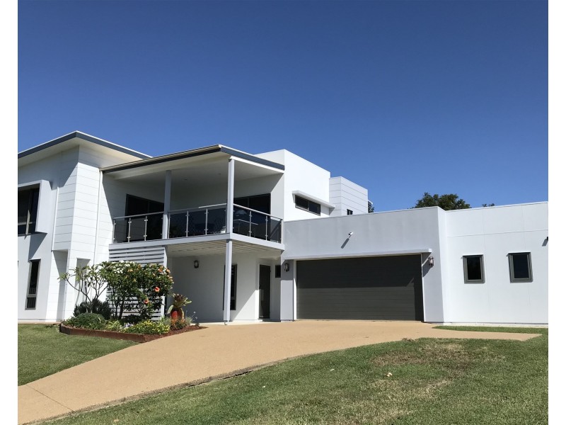 13 Lakewood Place, Zilzie QLD 4710