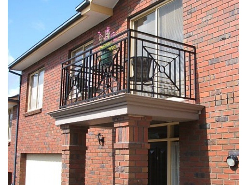 5/166 Cape Street, Heidelberg VIC 3084