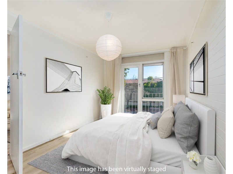 17/418 Beaufort Street, Highgate WA 6003
