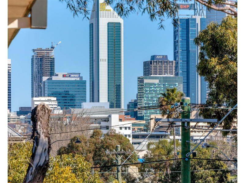 17/418 Beaufort Street, Highgate WA 6003