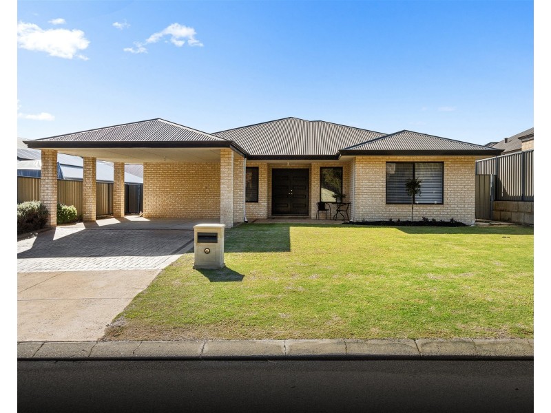 23 Mundaring Crescent, Dawesville WA 6211