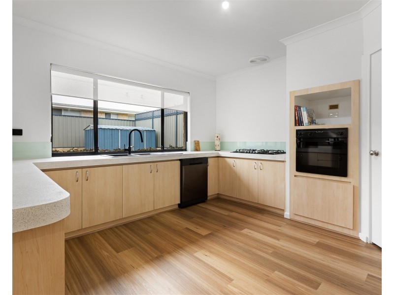 23 Mundaring Crescent, Dawesville WA 6211