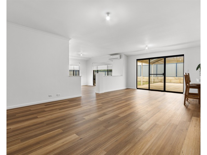 23 Mundaring Crescent, Dawesville WA 6211