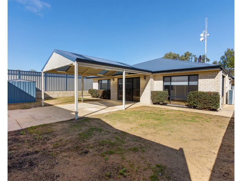 23 Mundaring Crescent, Dawesville WA 6211