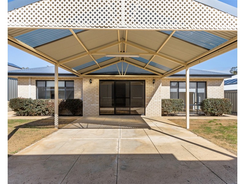 23 Mundaring Crescent, Dawesville WA 6211