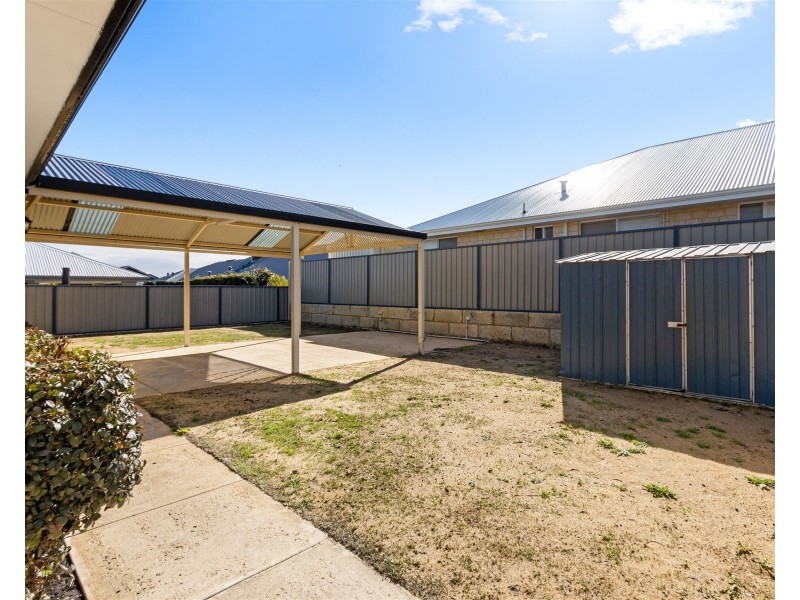 23 Mundaring Crescent, Dawesville WA 6211