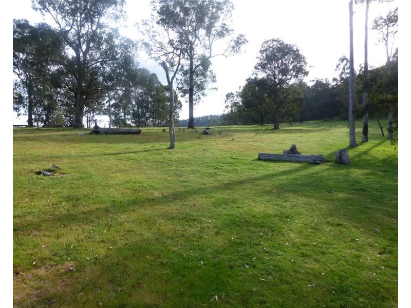 290 ashlin tk, Tabberabbera VIC 3875