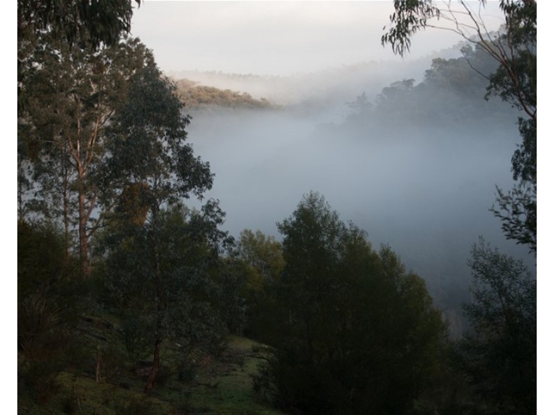 290 ashlin tk, Tabberabbera VIC 3875