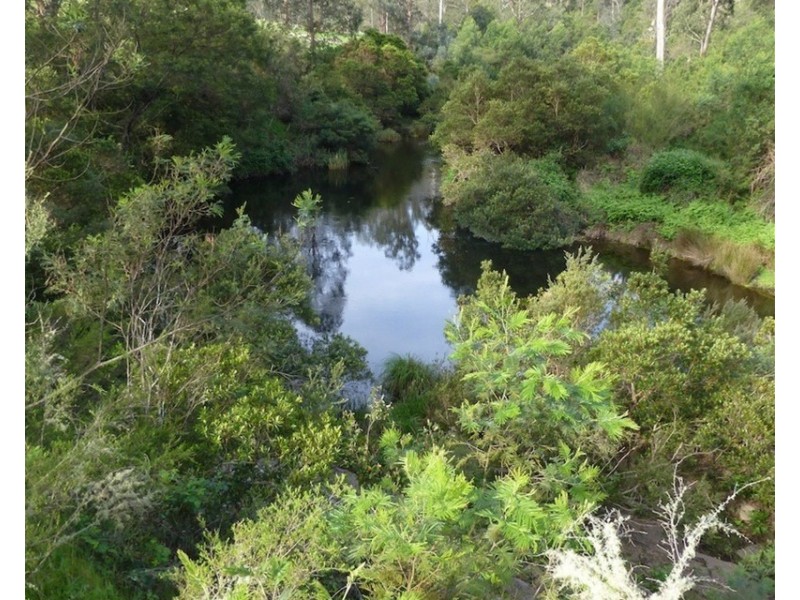 290 ashlin tk, Tabberabbera VIC 3875