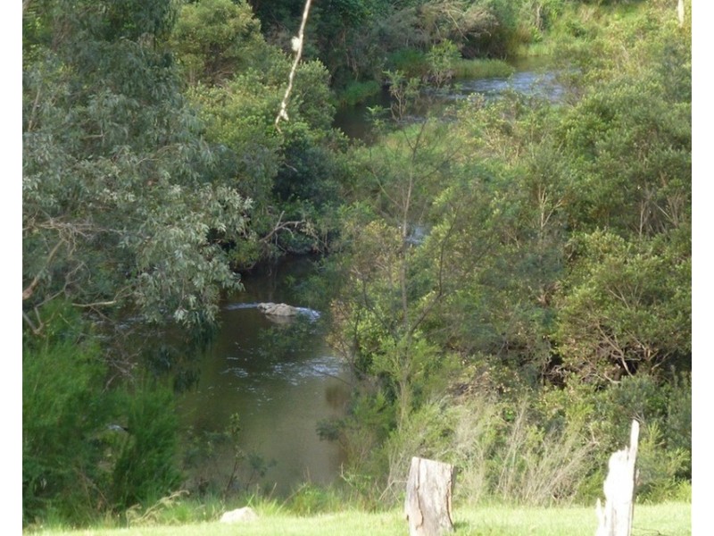 290 ashlin tk, Tabberabbera VIC 3875