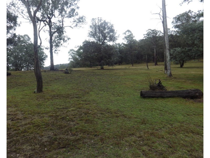 290 ashlin tk, Tabberabbera VIC 3875