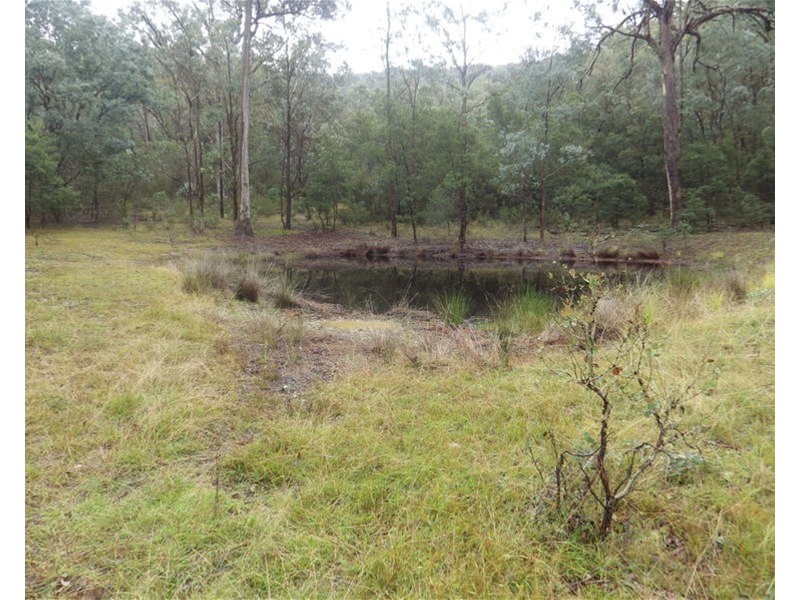 290 ashlin tk, Tabberabbera VIC 3875