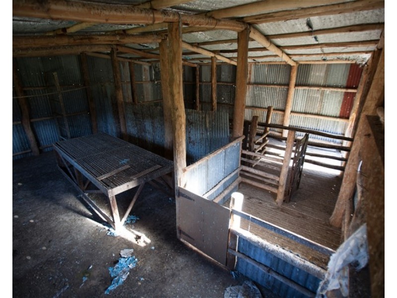 290 ashlin tk, Tabberabbera VIC 3875