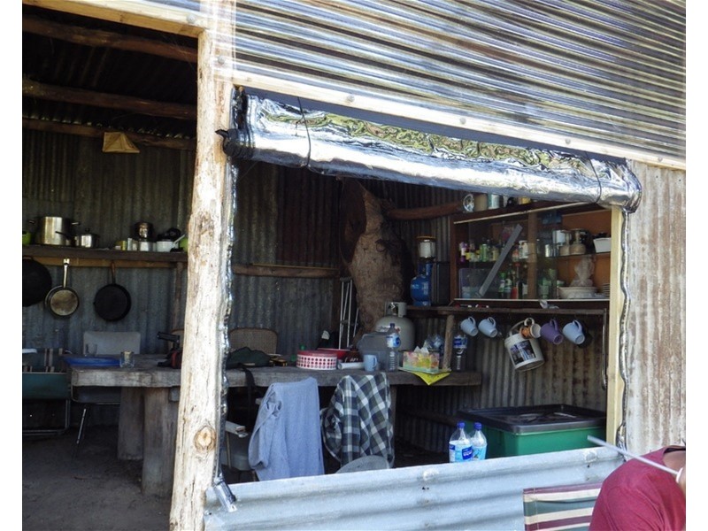 290 ashlin tk, Tabberabbera VIC 3875